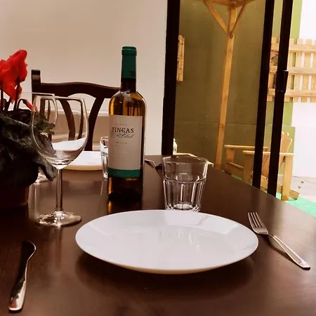 Apartament Mar En Calma *