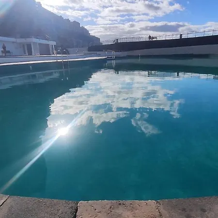 Apartament Mar En Calma