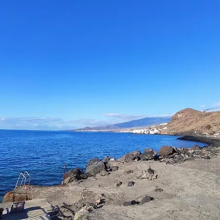 Mar En Calma Appartamento